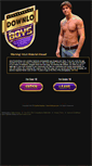Mobile Screenshot of downloboys.com